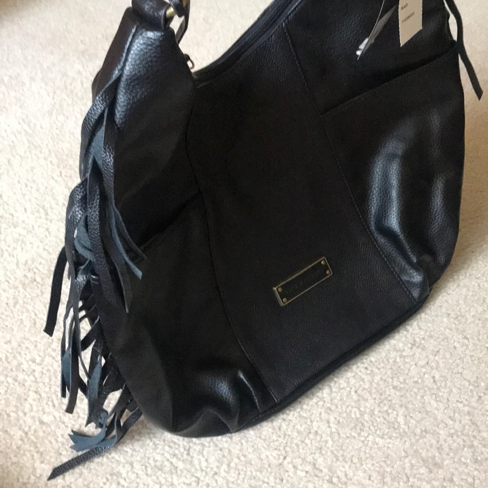 Tignanello Genuine Leather Purse